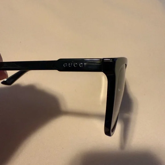NEW Gucci 60MM Sunglasses - Picture 6 of 12